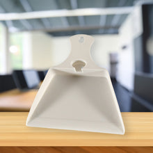 Dustpan Supdi with Brush, Dustpan For Car Office Desk, Wardrobe, Dinning Table, laptop, Keyboard Cleaning, Multipurpose Cleaning , Supdi