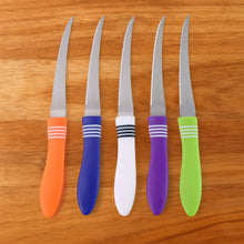 Serrati X Multipurpose Knife Set
