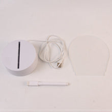 Wonder Wipe Name Frame