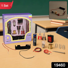 Young Inventor Science Set